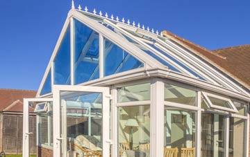 conservatory roof insulation costs Stonehaven