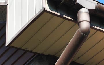 Stonehaven soffit installation costs
