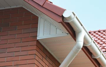 Stonehaven soffit repair costs