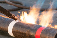 Stonehaven flat roofing replacement