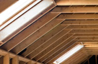 Stonehaven tapered roof insulation quotes